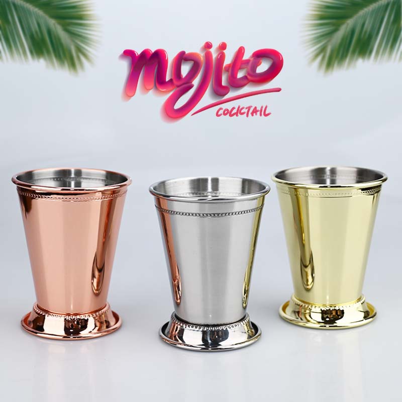 Wine Beer Mixed Drinks - ミントジュレプマグ混合ドリンク、カクテルマグ、ワイングラス、バーパーティー、ビールのマグカップ、マーシャルティーi、mojito飲み物、350ml