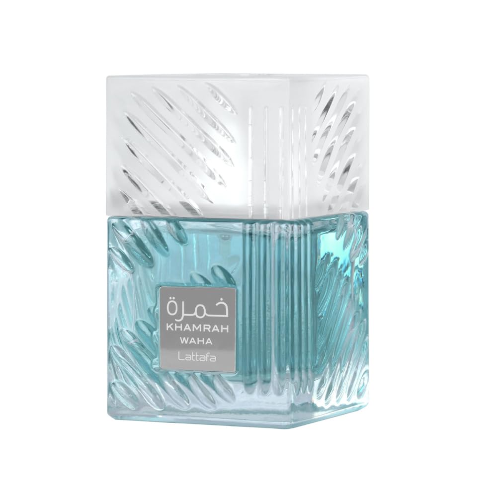 Wine&Beer Help - ラッタファ カムラ ウァハ ユニセックス EDP 100ml/3.4oz