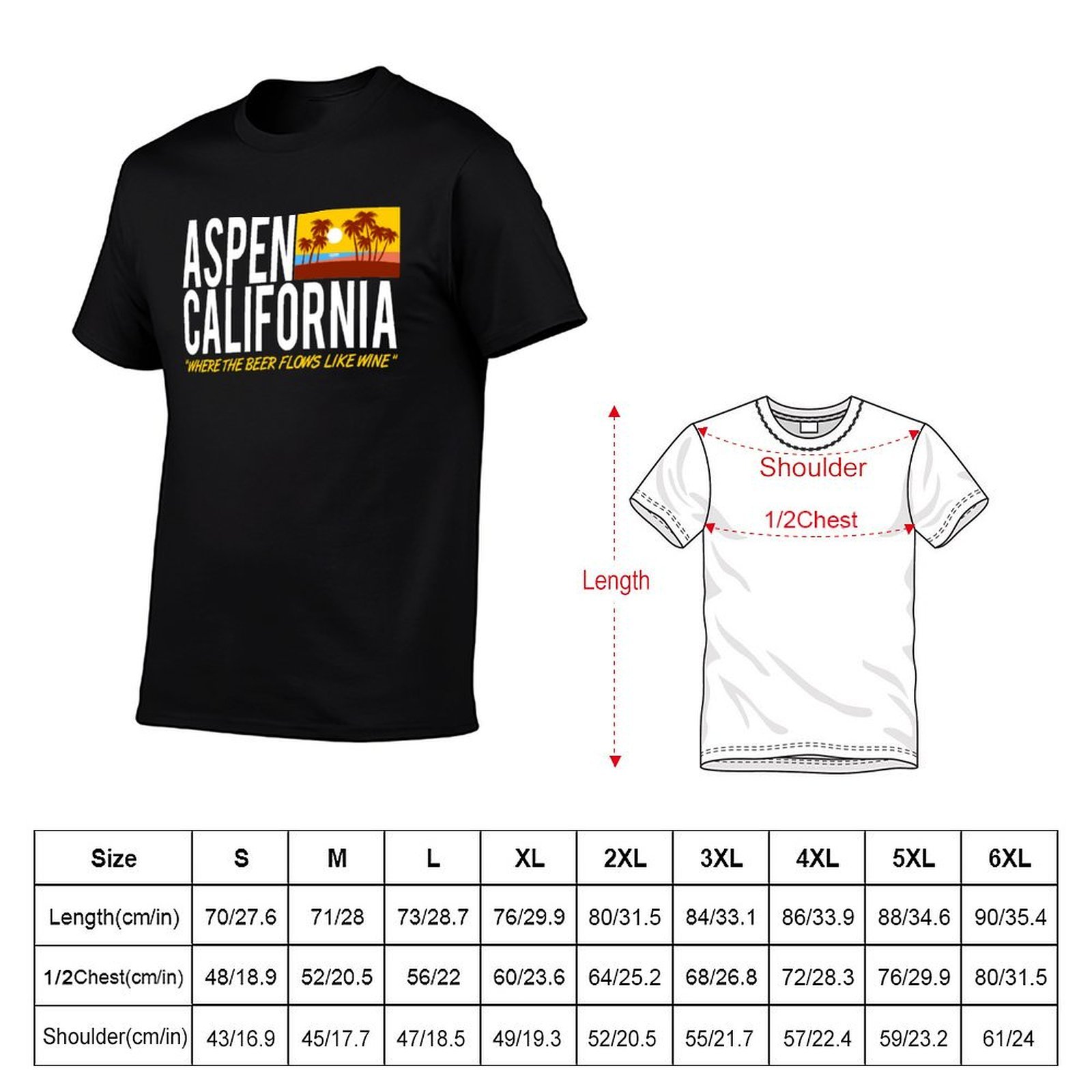 アスペン カリフォルニア - ビールがワインのように流れる場 - Wine Like Beer のレビューと価格
