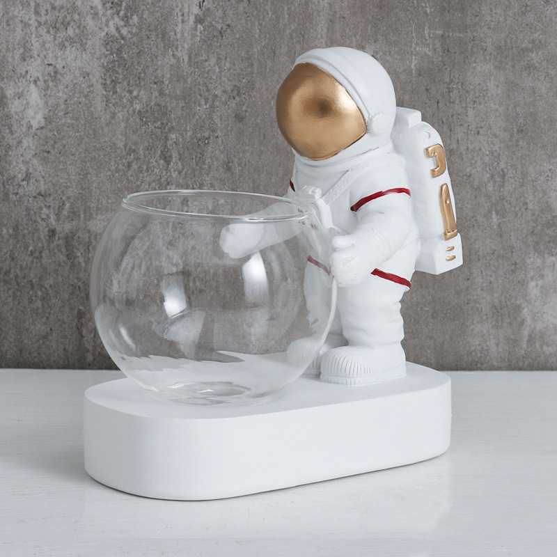 250ml クリエイティブな宇宙飛行士デザインのパーソナライ - Wine Beer Mixed Drinks のレビューと価格