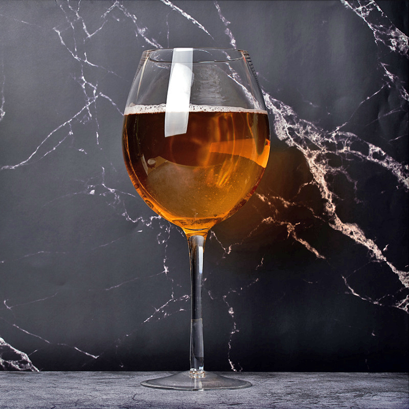 3000 ミリリットル特大ビールグラスワイングラスウイスキー - Wine Beer Whiskey のレビューと価格