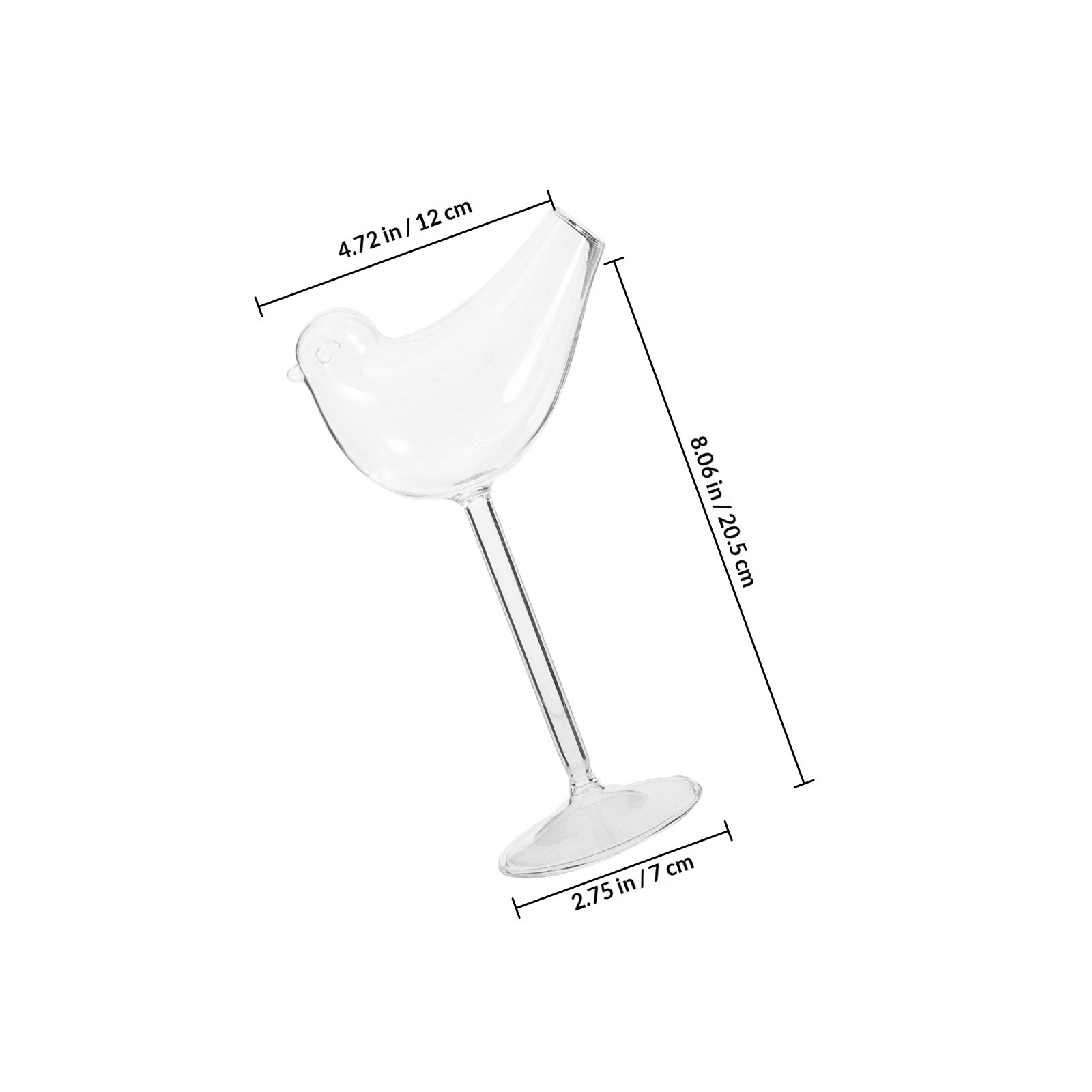 4個入りワインカップセット スタイリッシュでクリエイティブな - Wine Beer Mixed Drinks のレビューと価格
