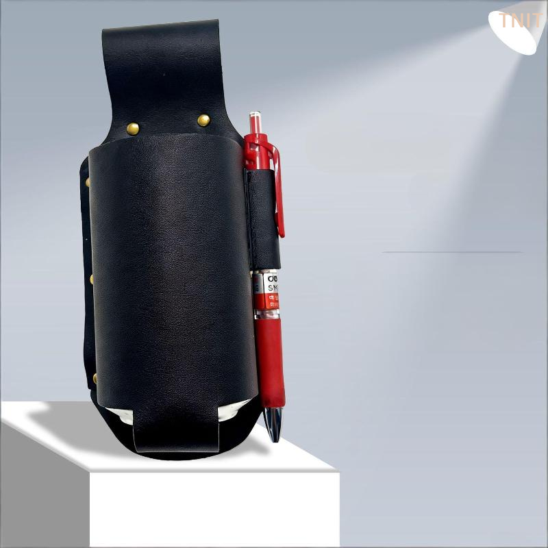 1個入りレザービール缶ホルダー、頑丈な構造でベルトに簡単に取 - Wine In Beer Bottle のレビューと価格