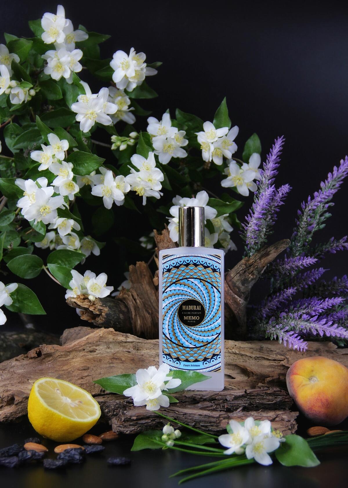 マドゥライ メモ パリ EDP 2.5oz/75ml 未開封 - Wine&Beer Help のレビューと価格