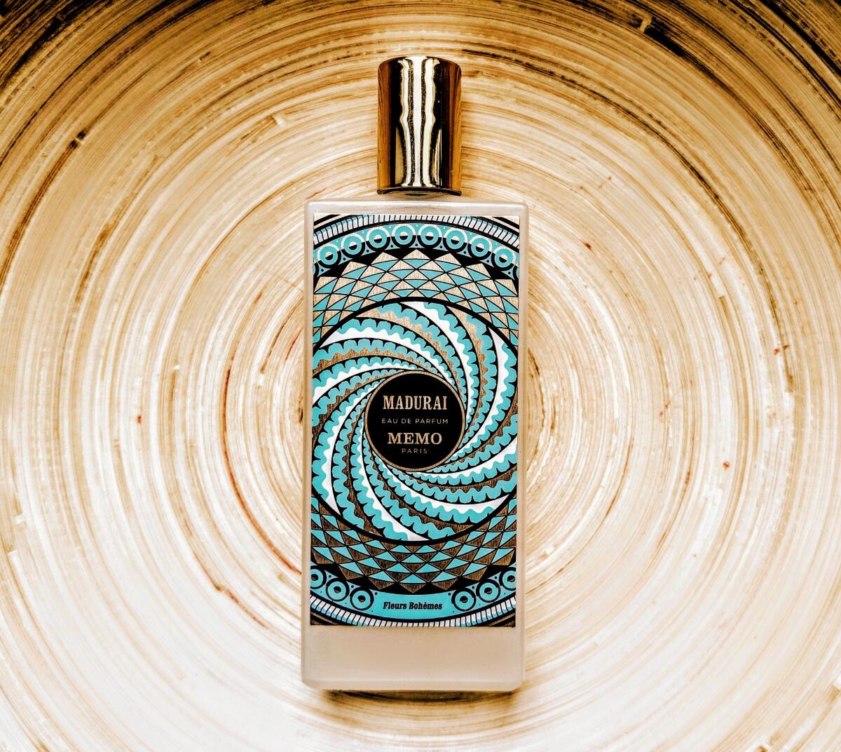 マドゥライ メモ パリ EDP 2.5oz/75ml 未開封 - Wine&Beer Help のレビューと価格
