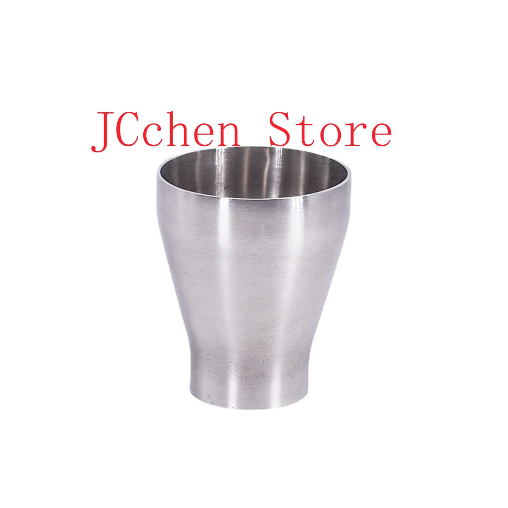 全サイズ 19mm-51mm 外径 バット溶接レデューサー  - Beer And Wine Quote のレビューと価格