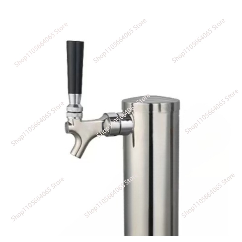 縦型ワインコラム シングルヘッド ダブルヘッド トリプルヘッ - Wine Beer & Deli Reviews のレビューと価格